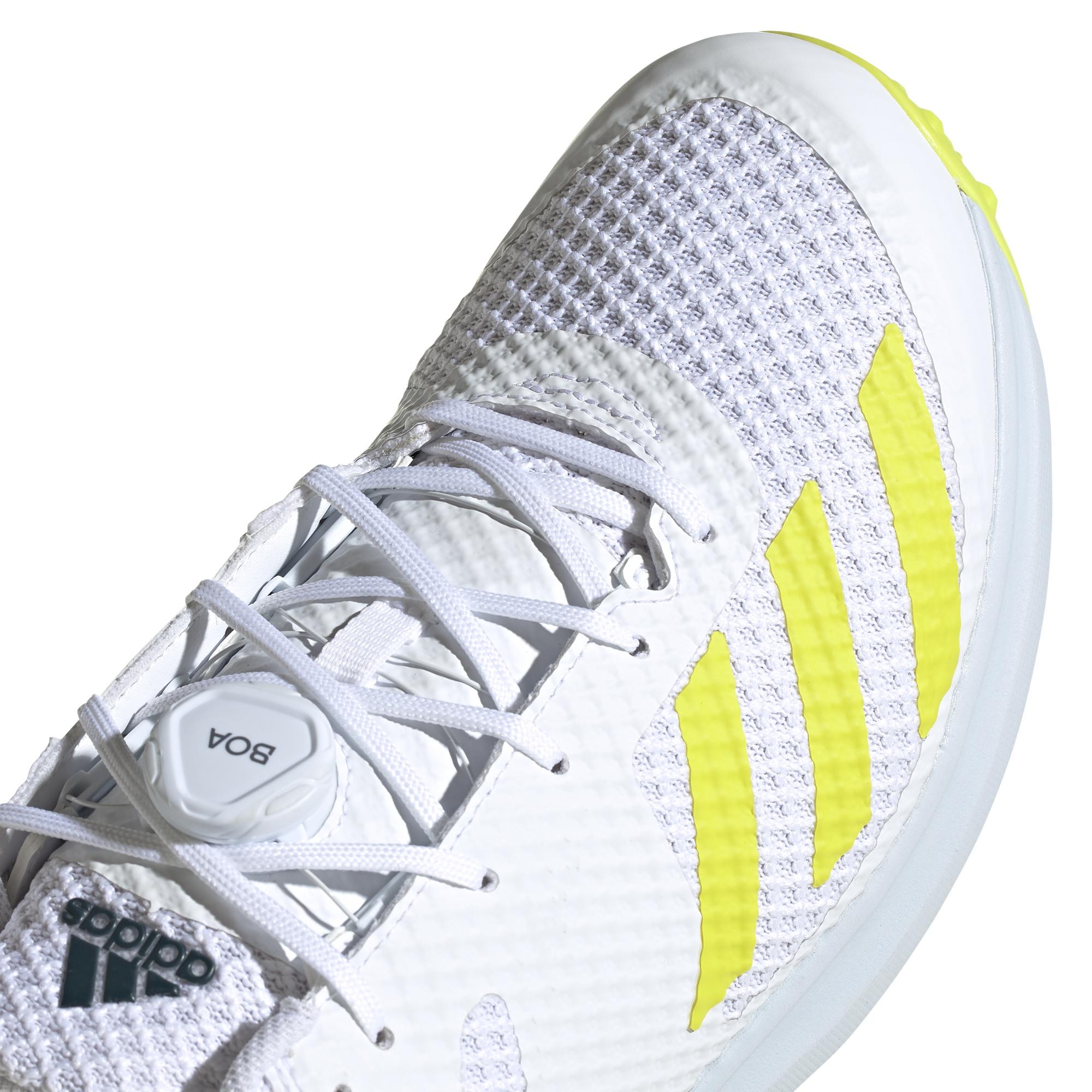 adipower cricket shoes