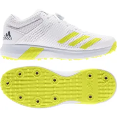 🔥 Adidas Adipower Vector Mid 20 Cricket Shoes (2023) | Next Day Delivery 🔥