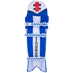 Gray-Nicolls Power Junior Cricket Pads (2025) - Gray-Nicolls Power Junior Cricket Pads (2025) - Gray-Nicolls Power Junior Cricke