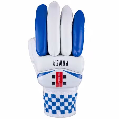 Gray-Nicolls Power Junior Cricket Gloves (2023) - Gray-Nicolls Power Junior Cricket Gloves (2023) - Gray-Nicolls Power Junior Cr