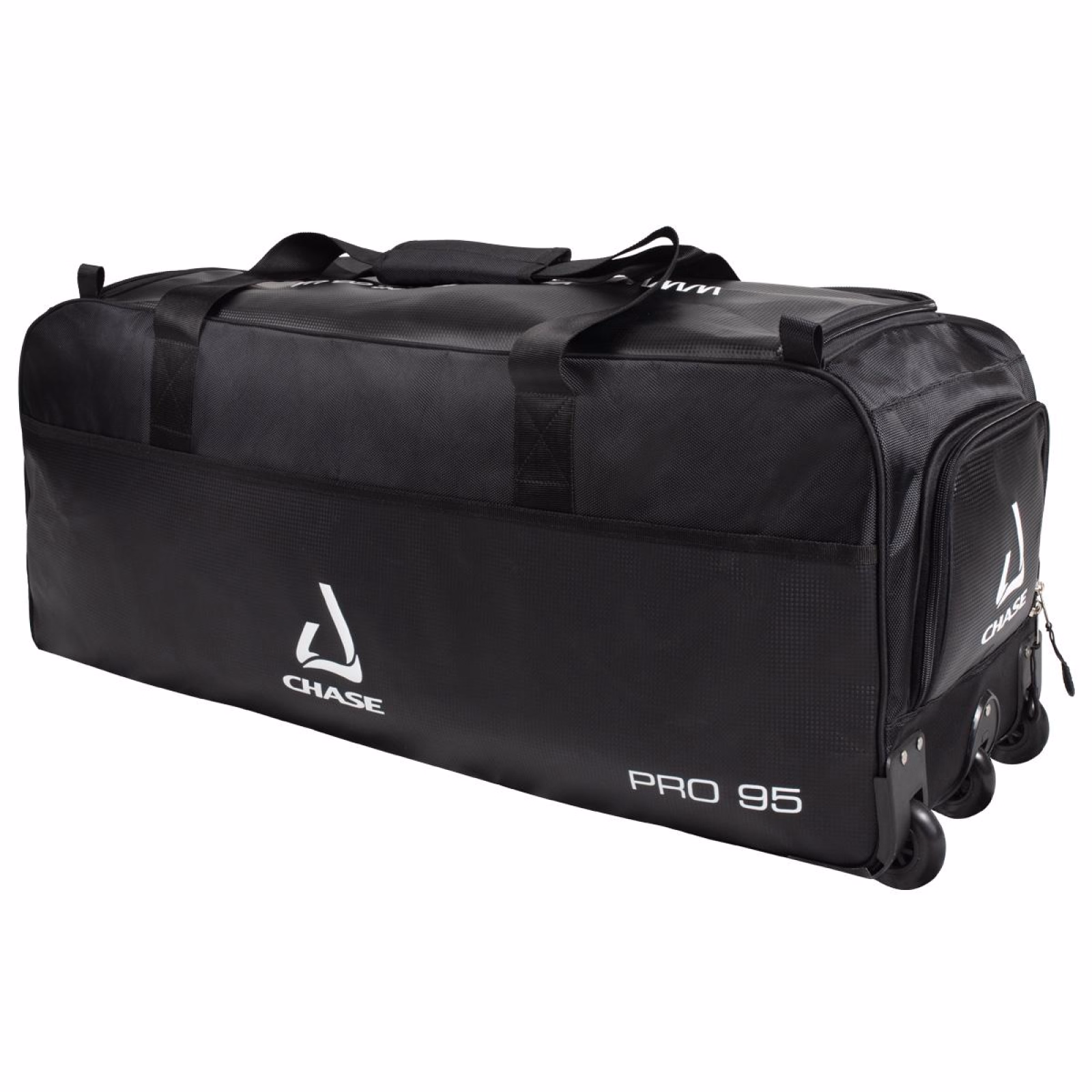Chase Pro Wheel Bag 95 (2024) - Chase Pro Wheel Bag 95 (2024) - Chase Pro Wheel Bag 95 (2024) - Chase Pro Wheel Bag 95 (2024) - 