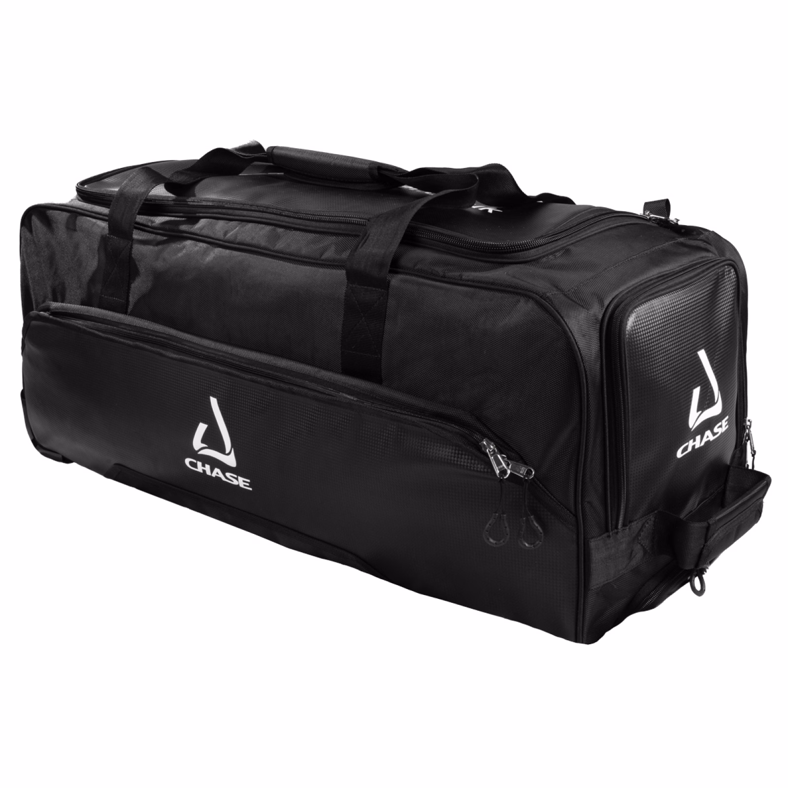 Chase Pro Wheel Bag 95 (2024) - Chase Pro Wheel Bag 95 (2024) - Chase Pro Wheel Bag 95 (2024) - Chase Pro Wheel Bag 95 (2024) - 