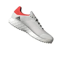 Acheter Adidas Hockey Lux 2.0 Blanc Chaussures De Hockey (2021/22)