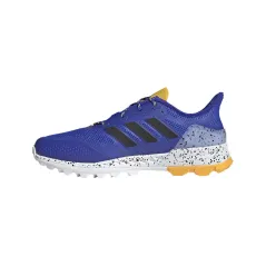 Adidas adipower Hockey 2.1 Blue Hockey Shoes (2021/22) - Adidas adipower Hockey 2.1 Blue Hockey Shoes (2021/22) - Adidas adipowe