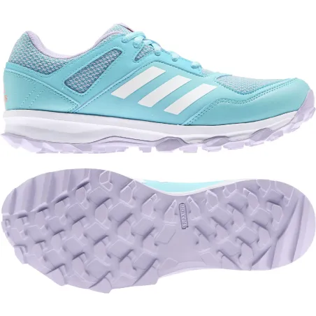 Adidas Fabela Rise Aqua Hockey Shoes (2023/24) - Adidas Fabela Rise Aqua Hockey Shoes (2023/24) - Adidas Fabela Rise Aqua Hockey