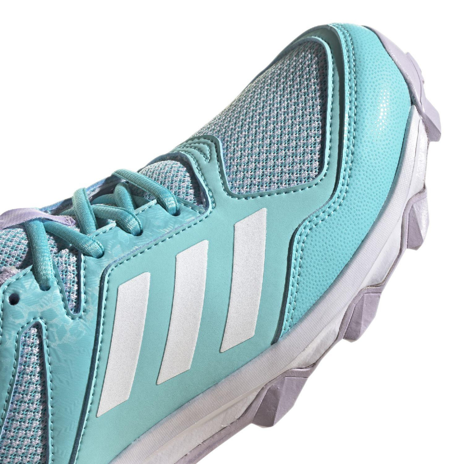 Adidas Fabela Rise Aqua Hockey Shoes (2023/24) - Adidas Fabela Rise Aqua Hockey Shoes (2023/24) - Adidas Fabela Rise Aqua Hockey
