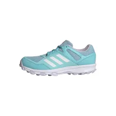 Zapatillas de hockey Adidas Fabela Rise Aqua (2023/24) - Zapatillas de hockey Adidas Fabela Rise Aqua (2023/24) - Zapatillas de 