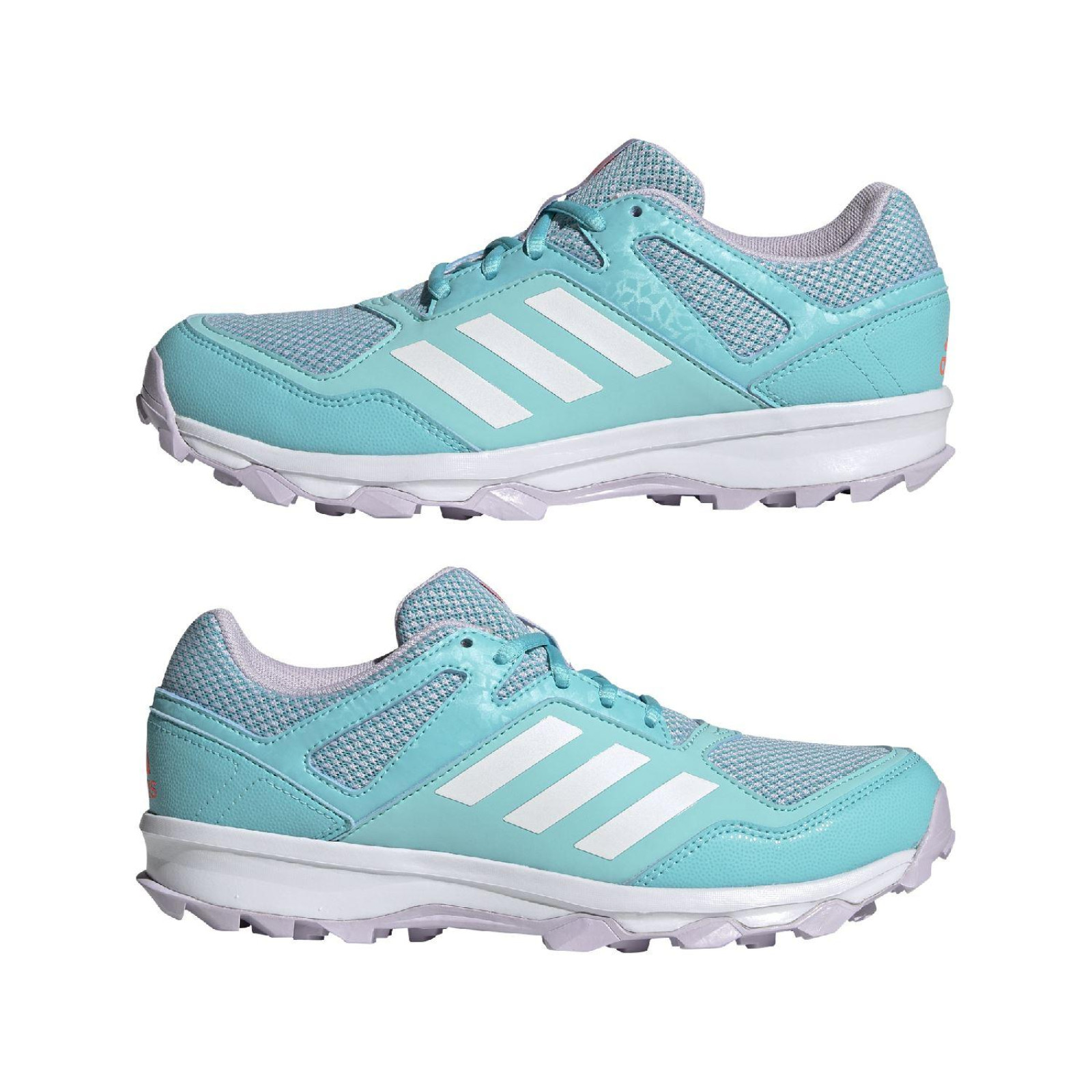 Adidas Fabela Rise Aqua Hockey Shoes (2023/24) - Adidas Fabela Rise Aqua Hockey Shoes (2023/24) - Adidas Fabela Rise Aqua Hockey