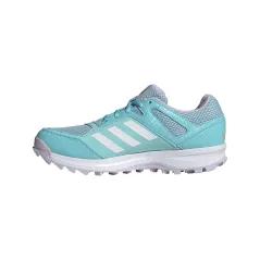 Adidas Fabela Rise Aqua Hockey Shoes (2023/24) - Adidas Fabela Rise Aqua Hockey Shoes (2023/24) - Adidas Fabela Rise Aqua Hockey