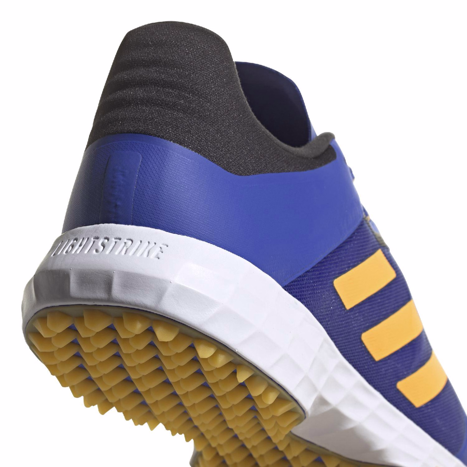 Adidas Hockey Lux 2.0 Blue Hockey Shoes (2021/22) - Adidas Hockey Lux 2.0 Blue Hockey Shoes (2021/22) - Adidas Hockey Lux 2.0 Bl