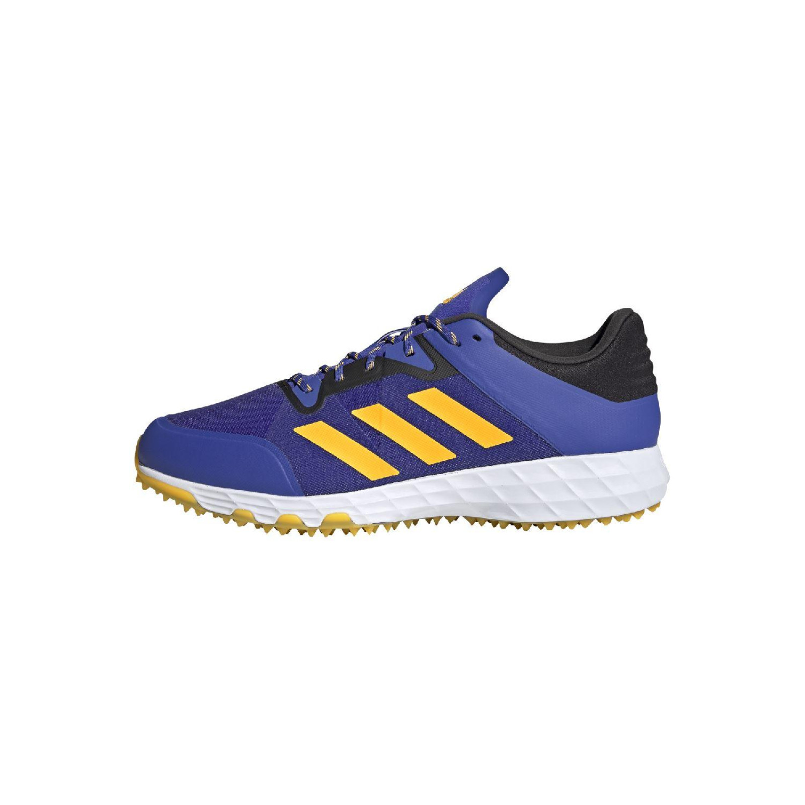 Adidas Hockey Lux 2.0 Blue Hockey Shoes (2021/22) - Adidas Hockey Lux 2.0 Blue Hockey Shoes (2021/22) - Adidas Hockey Lux 2.0 Bl