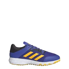 Adidas Hockey Lux 2.0 Blue Hockey Shoes (2021/22) - Adidas Hockey Lux 2.0 Blue Hockey Shoes (2021/22) - Adidas Hockey Lux 2.0 Bl