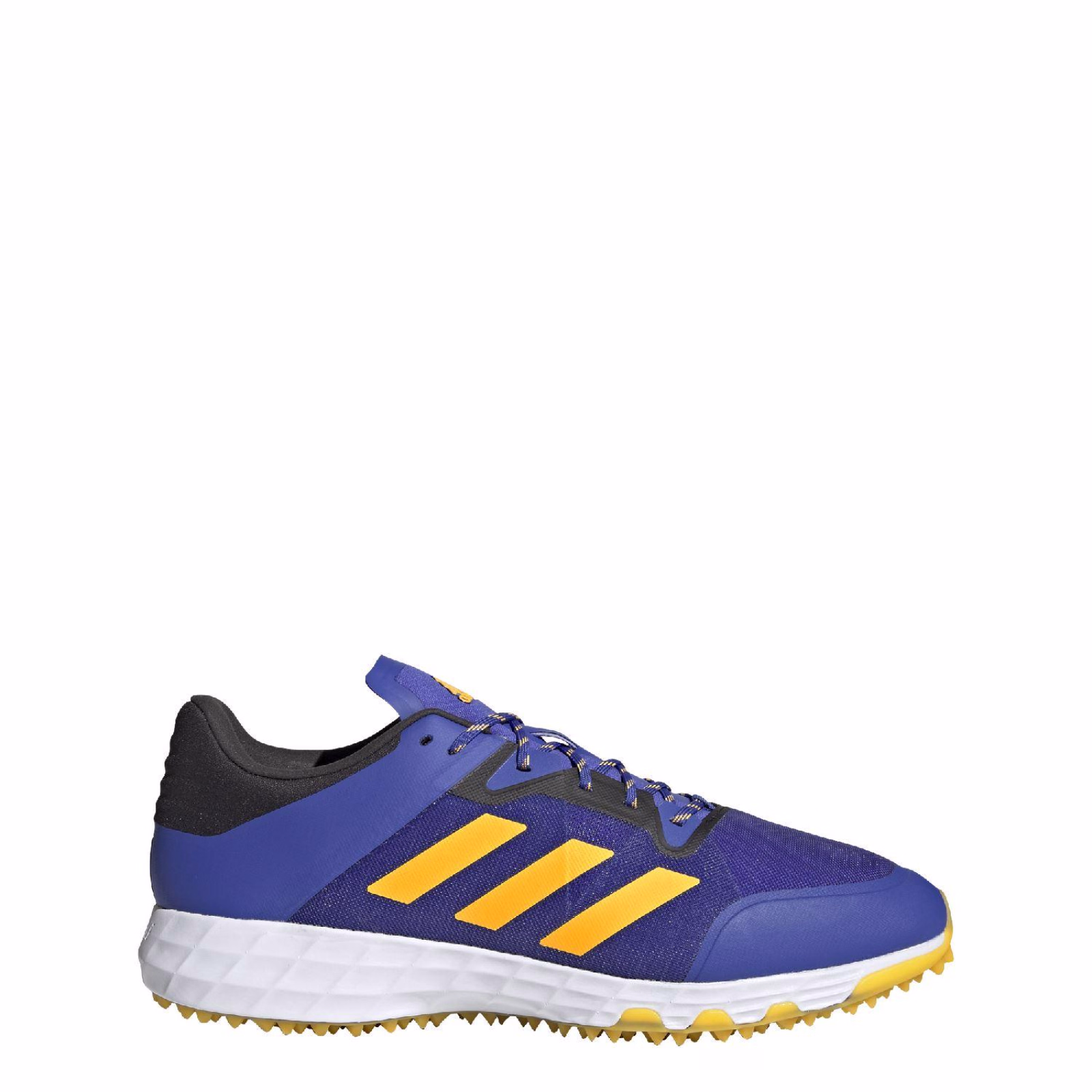 Adidas Hockey Lux 2.0 Blue Hockey Shoes (2021/22) - Adidas Hockey Lux 2.0 Blue Hockey Shoes (2021/22) - View 9 of 11