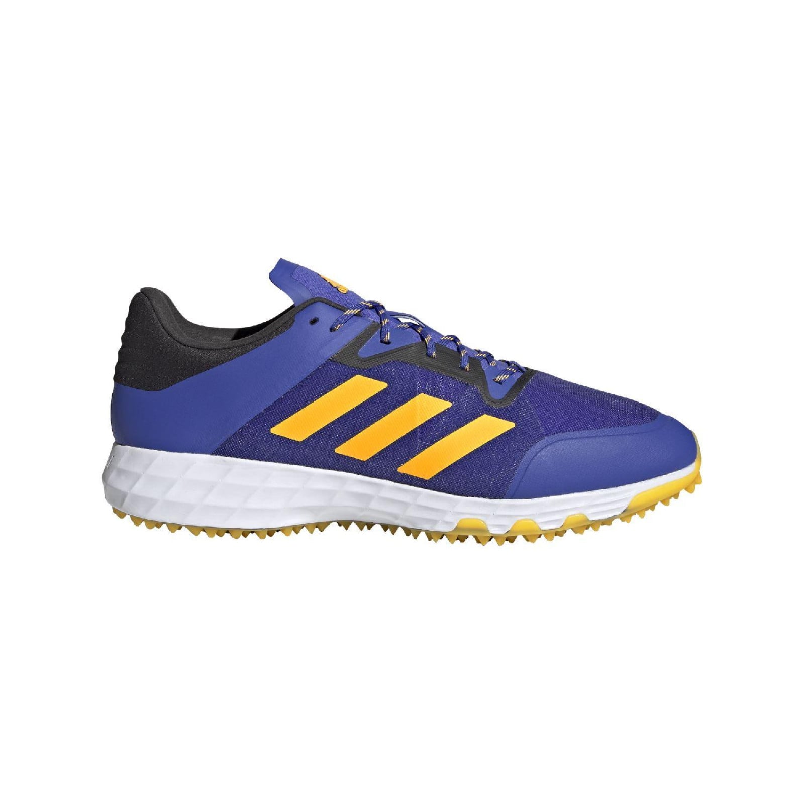 Zapatillas de hockey Adidas Hockey Lux 2.0 azules (2021/22) - Zapatillas de hockey Adidas Hockey Lux 2.0 azules (2021/22) - Zapa