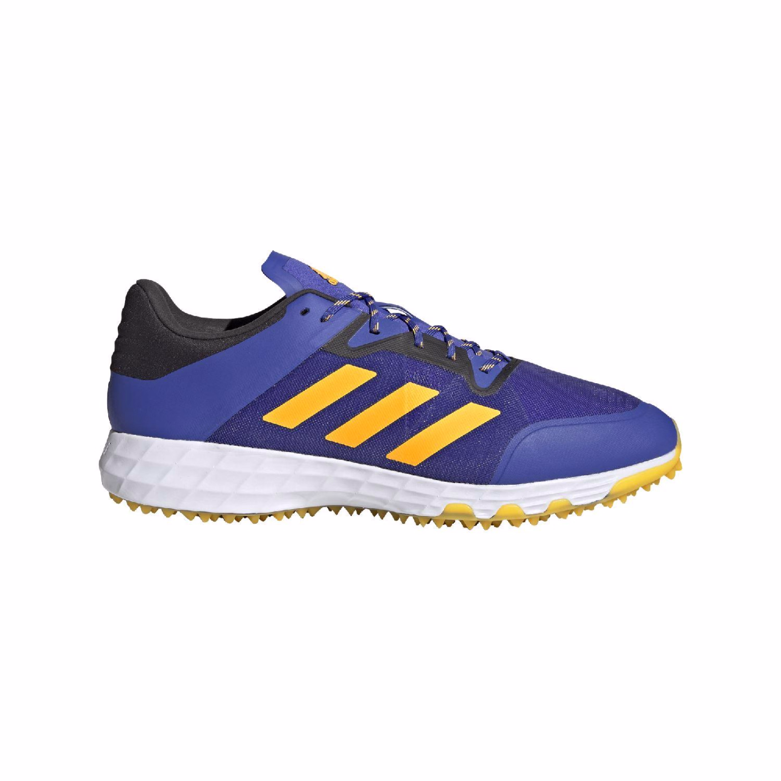 Adidas Hockey Lux 2.0 Blue Hockey Shoes (2021/22) - Adidas Hockey Lux 2.0 Blue Hockey Shoes (2021/22) - View 10 of 11