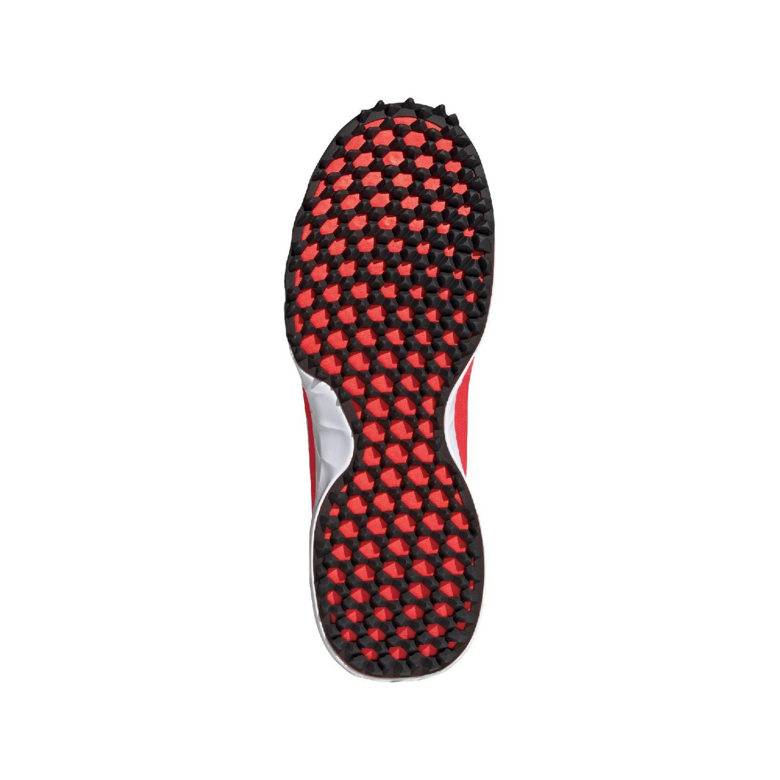 Zapatillas de hockey Adidas Hockey Lux 2.0 rojas (2021/22) - Zapatillas de hockey Adidas Hockey Lux 2.0 rojas (2021/22) - Zapati