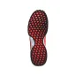 Adidas Hockey Lux 2.0 Red Hockey Shoes (2021/22)
