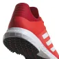 Adidas Hockey Lux 2.0 Rouge Chaussures De Hockey (2021/22)