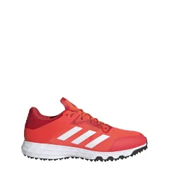 Zapatillas de hockey Adidas Hockey Lux 2.0 rojas (2021/22) - Zapatillas de hockey Adidas Hockey Lux 2.0 rojas (2021/22) - Zapati
