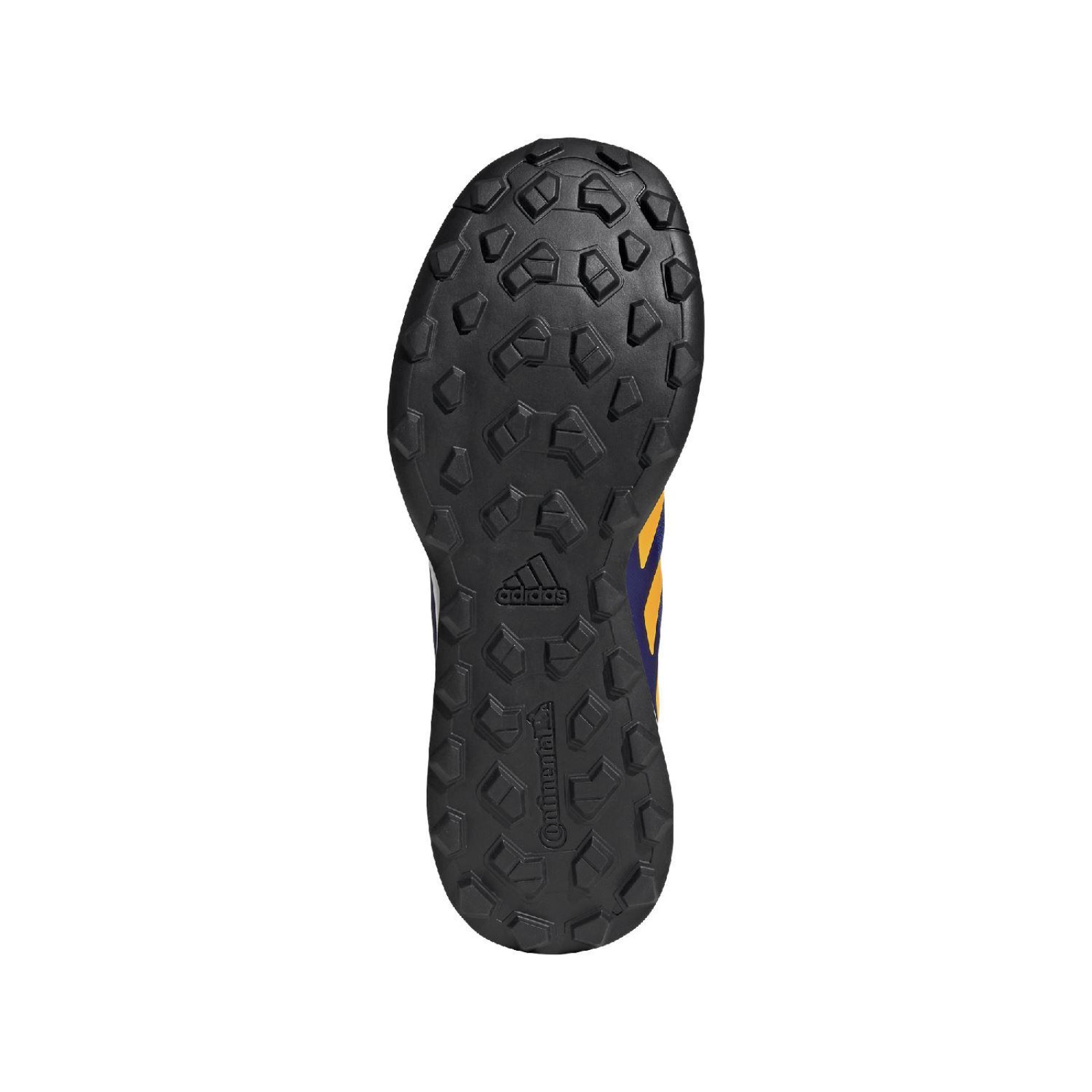Zapatillas de hockey Adidas Zone Dox 2.0 azules (2021/22) - Zapatillas de hockey Adidas Zone Dox 2.0 azules (2021/22) - Zapatill