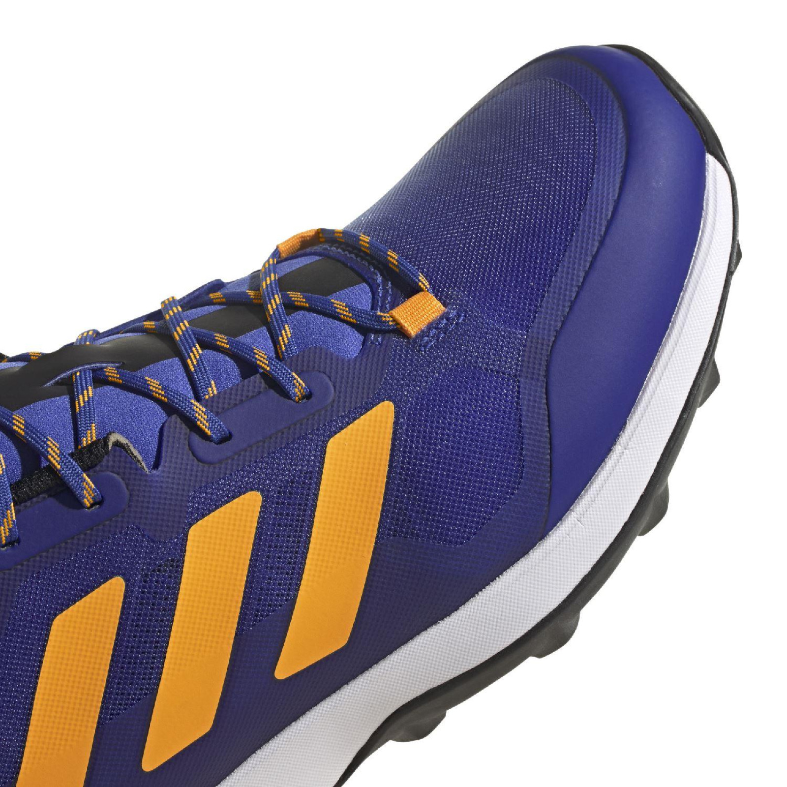 Adidas Zone Dox 2.0 Blue Hockey Shoes (2021/22) - Adidas Zone Dox 2.0 Blue Hockey Shoes (2021/22) - Adidas Zone Dox 2.0 Blue Hoc