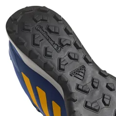 Zapatillas de hockey Adidas Zone Dox 2.0 azules (2021/22) - Zapatillas de hockey Adidas Zone Dox 2.0 azules (2021/22) - Zapatill