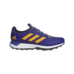 Zapatillas de hockey Adidas Zone Dox 2.0 azules (2021/22) - Zapatillas de hockey Adidas Zone Dox 2.0 azules (2021/22) - Zapatill