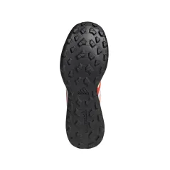 Adidas Zone Dox 2.0 Rote Hockeyschuhe (2021/22) - View 3 of 9