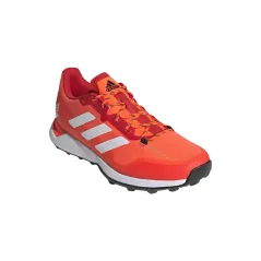 Adidas Zone Dox 2.0 Rote Hockeyschuhe (2021/22) - View 6 of 9