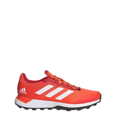 Adidas Zone Dox 2.0 Rote Hockeyschuhe (2021/22) - View 7 of 9