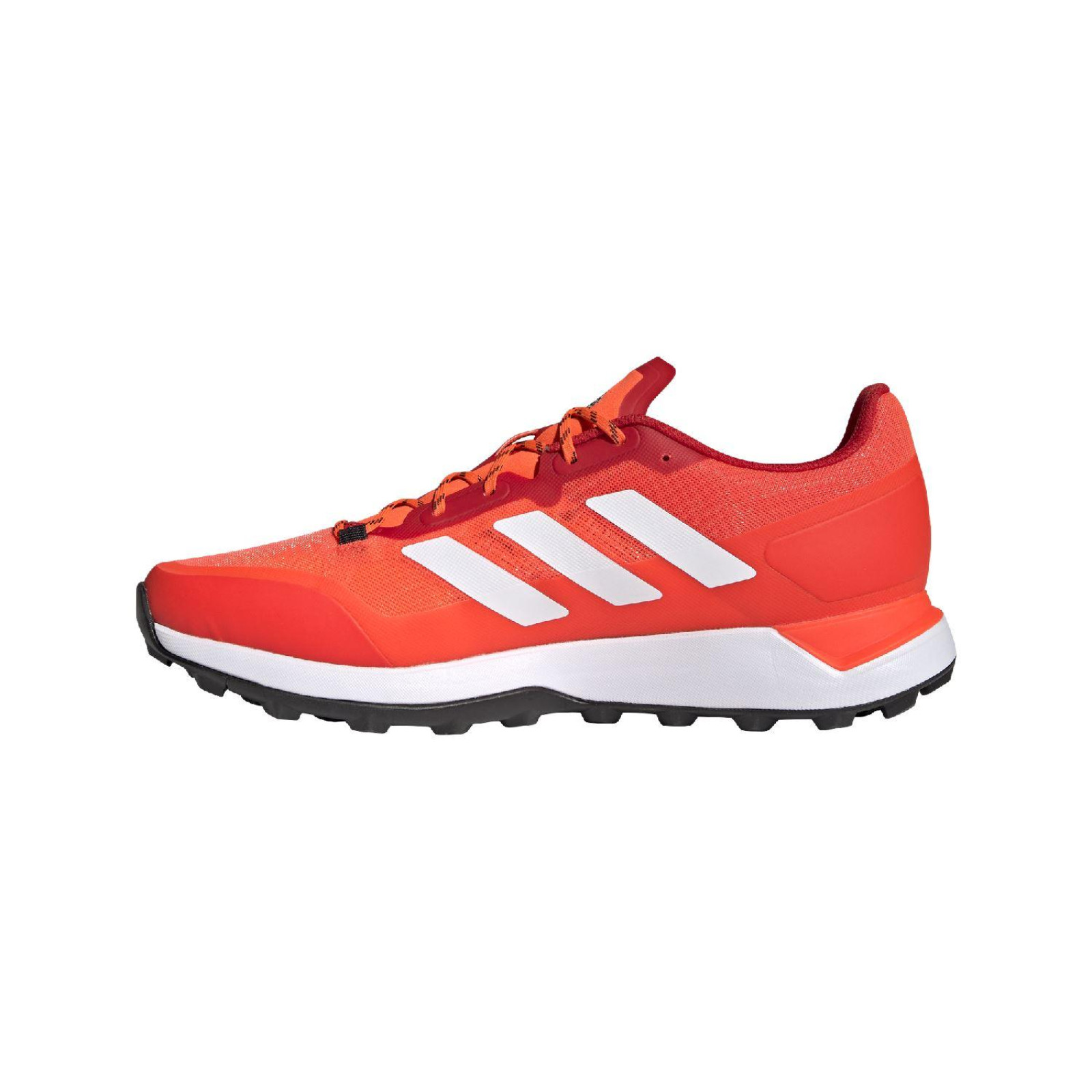 Adidas Zone Dox 2.0 Rote Hockeyschuhe (2021/22) - View 9 of 9