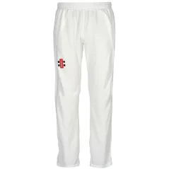 🔥 Gray Nicolls Velocity Cricket Trousers (2023) | Next Day Delivery 🔥