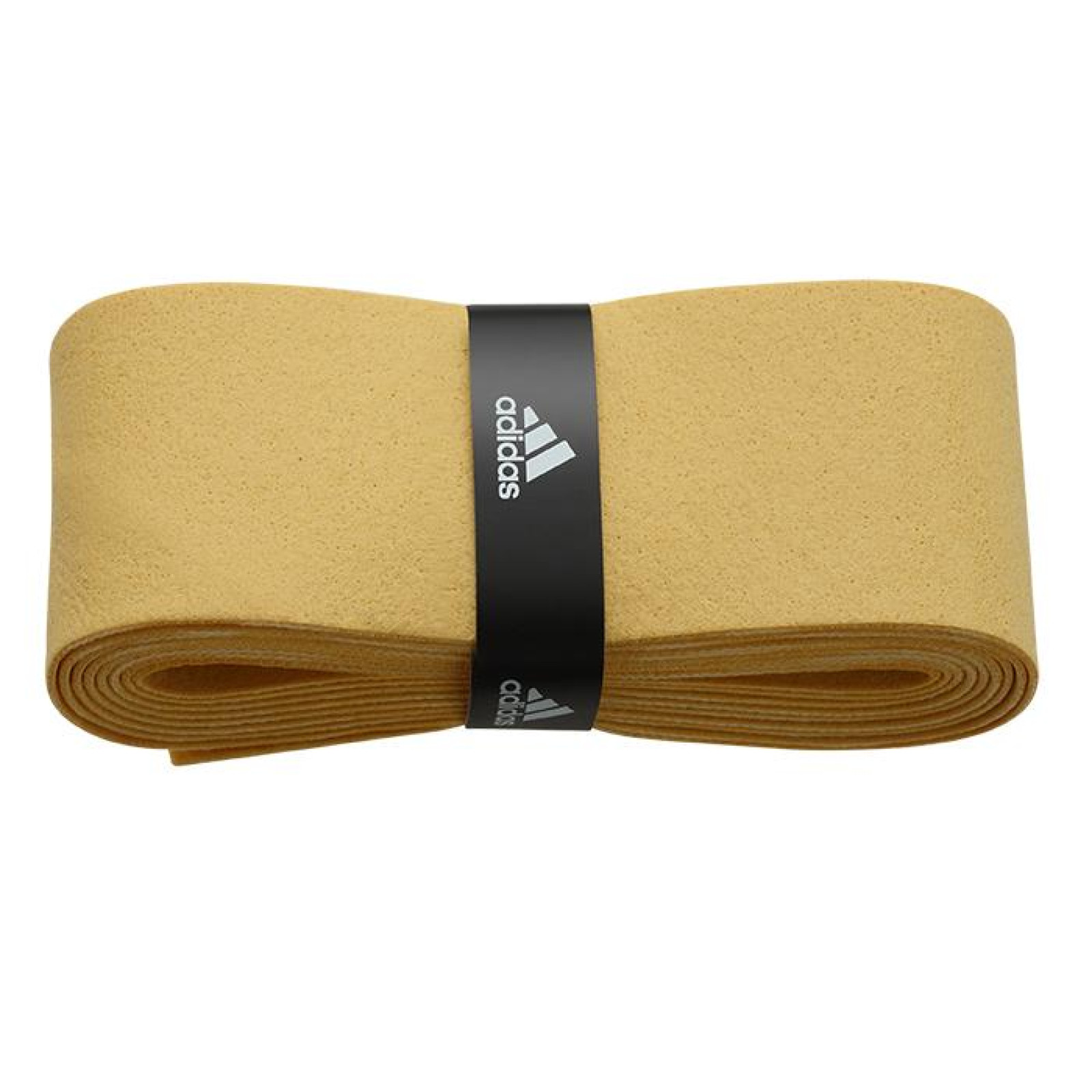 Adidas adichamois 3 pack - Yellow (2024/25) - Pack de 3 adidas Adichamois - Jaune (2021/22) - Poignées de