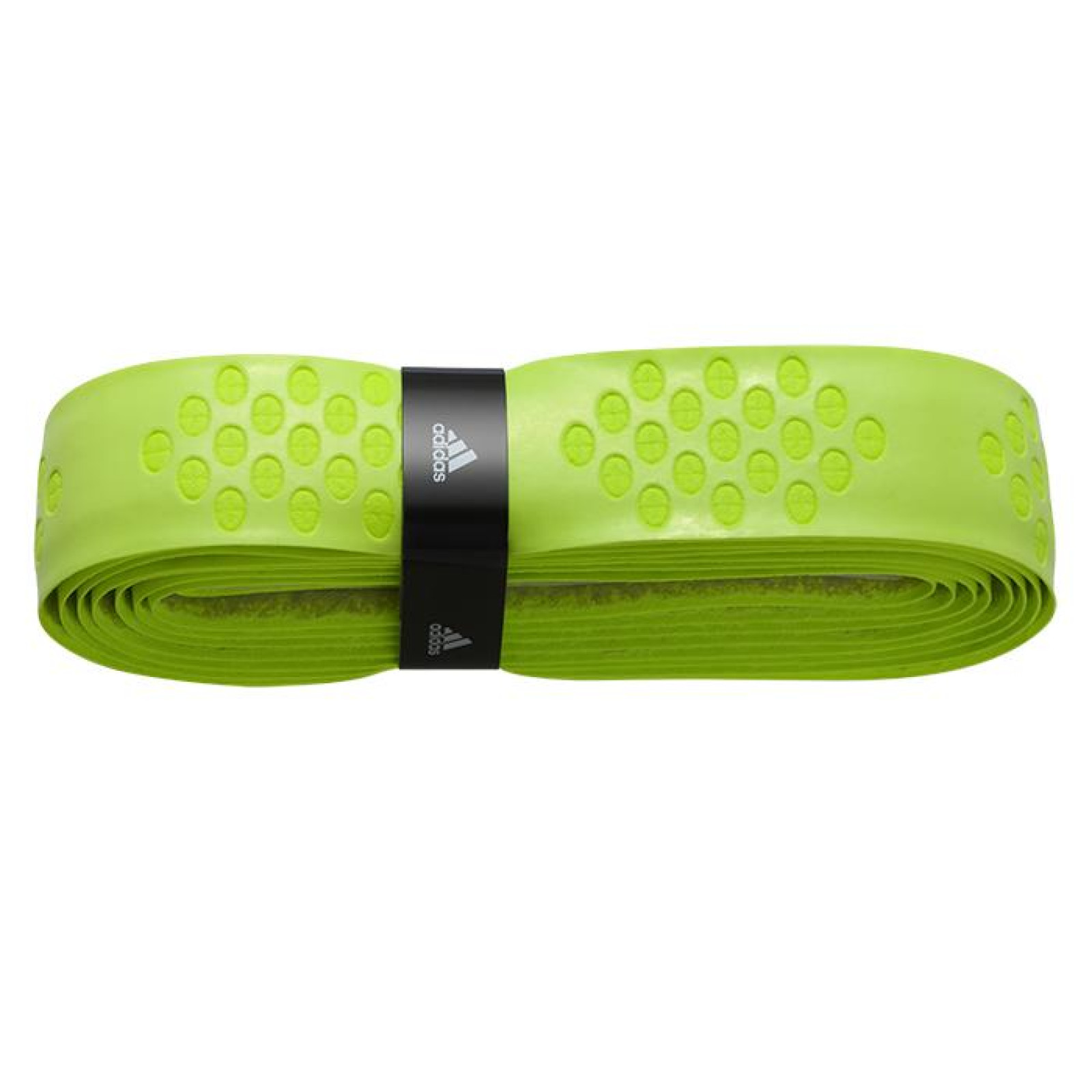 Adidas Gripper Single Yellow (2024/25) - Adidas Gripper Single Jaune (2021/22) - Poignées de hockey