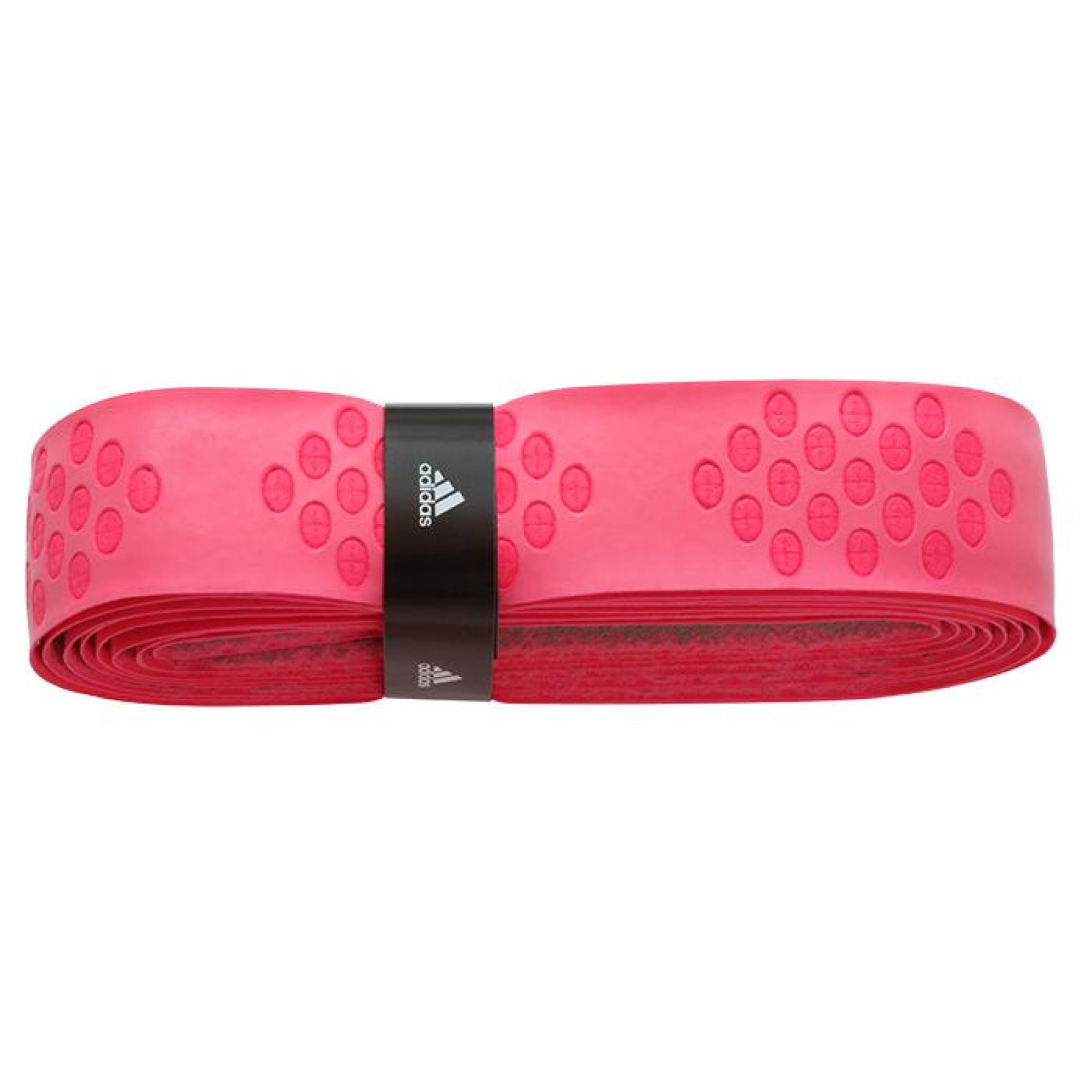 Adidas Gripper Single Pink (2024/25) - Adidas Gripper Simple Rose (2021/22) - Poignées de hockey