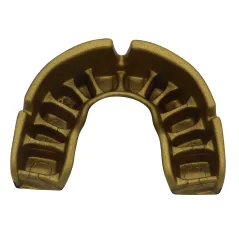 Opro adidas Mouthguard Gold voor Bretels