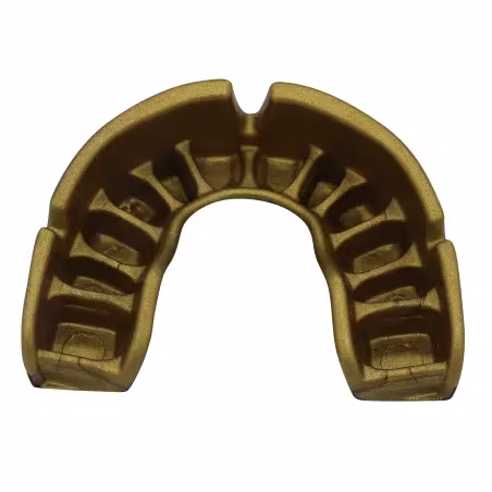 Opro adidas Mouthguard Gold - Black