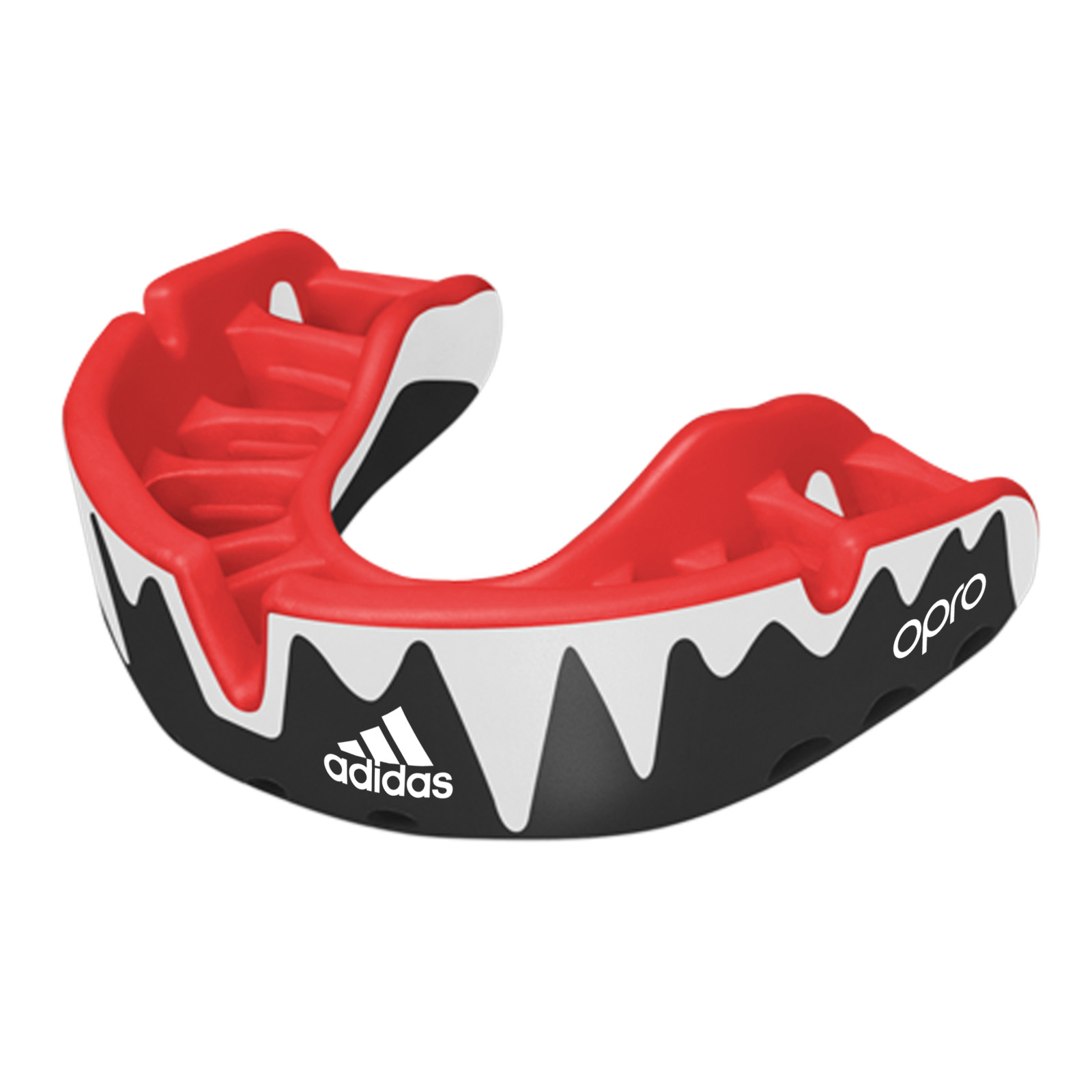 Opro adidas Mouthguard Platinum - Opro adidas Mouthguard Platinum - Opro adidas Mouthguard Platinum - Opro adidas Mouthguard Pla