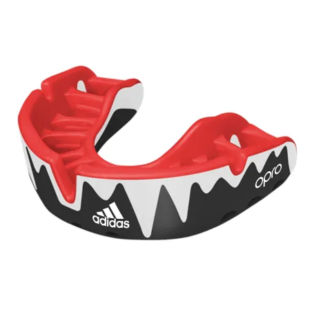 Opro adidas Mouthguard Platinum - Opro adidas Mouthguard Platinum - Opro adidas Mouthguard Platinum - Opro adidas Mouthguard Pla