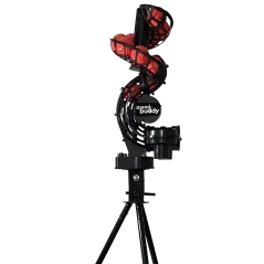 Speed Buddy Cricket Bowling Machine - Detail
