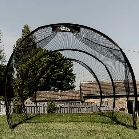 🔥 Feed Buddy Garden Cricket Net | Next Day Delivery 🔥