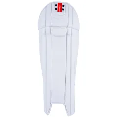 🔥 Gray Nicolls Prestige Wicket Keeping Pads (2023) | Next Day Delivery 🔥