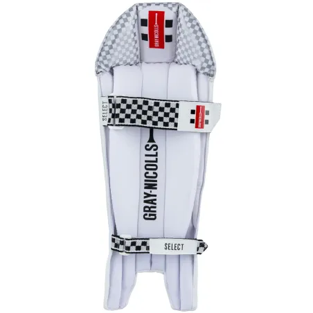Gray-Nicolls Select Wicket Keeping Pads (2023)