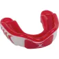 Gilbert Virtuo 3DY Mouthguard - Red White (2023/24)