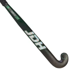 Kopen JDH X93TT MB Hockey Stick - Green (2021/22)
