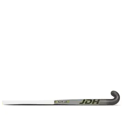 JDH X79TT LB Hockey Stick - Chrome/Yellow (2021/22)