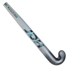 Acheter JDH X79 PB Hockey Stick - Chrome/Teal (2021/22)