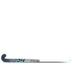 Acheter JDH X79 PB Hockey Stick - Chrome/Teal (2021/22)