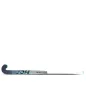 JDH X79 PB Hockey Stick - Chrome/Teal (2021/22)