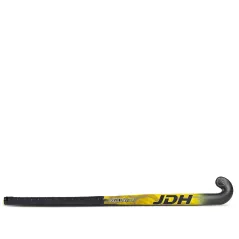 JDH X60TT LB Hockey Stick - Yellow (2021/22)